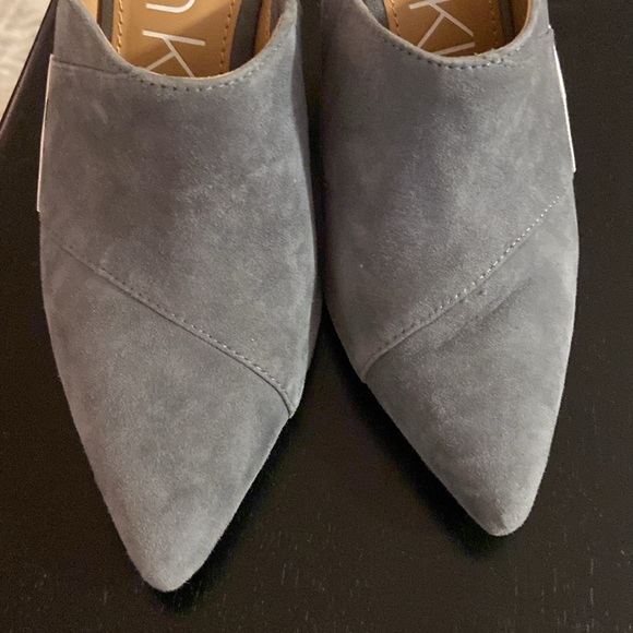 Calvin Klein Kitten Heels - Picture 10 of 10